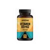 Aroha Witamina D3+K2, 90 tabletek