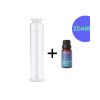 BrainMax Relax, dyfuzor zapachowy Mistify z pilotem + prezent!