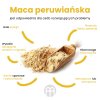(Polština) Maca peruánská je vhodná pro jedince řešící