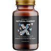 BrainMax Natural Energy, 90 kapsułek roślinnych  Wspomaganie sprawności umysłowej i fizycznej, energii, koncentracji, bez rozpraszania uwagi, suplement diety