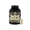 BrainMax Milkshake Protein, bezsmakowy, BIO, 1000 g