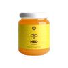 BrainMax Pure® Miód z propolisem, 250 g