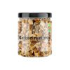 BrainMax Pure® Mix orzechów solonych, BIO, 270 g
