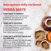 3285 1 brainmax pure yerba mate detox 500 g