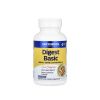 Enzymedica Digest Basic, Enzymy trawienne, 90 kapsułek