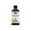 Nature's Answer Płynna witamina B-Complex, płynny B-Complex, 240 ml