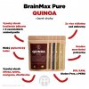 quinoa infografika brainmarket CZ