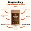 jasminova ryze hneda brainmax pure infografika brainmarket CZ