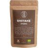 BrainMax Pure® Shiitake w proszku, BIO 100g