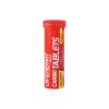 Tabletki Enervit Carbo, cytrynowe, 12 tabletek