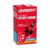 Enervit Sport Drink, cytryna, 10 x 16 g