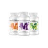 BrainMax Magnez Trio Mini
