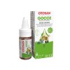 OTOSAN Krople do uszu z olejkami eterycznymi BIO, 10 ml  Delikatna pielęgnacja uszu