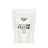 BrainMax Native Goat Protein, Mrożona kawa, 500 g