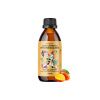 BrainMax KIDS Płynna liposomalna witamina C i cynk, mango, 150 ml