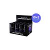 BrainMax Magnesium Shot, 60 ml, 12 szt.