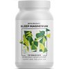 BrainMax Sleep Magnesium®, 320 mg, 100 kapsułek (Magnez, GABA, L-teanina, Witamina B6, sok z wiśni)  Kompleks na zdrowy sen, relaks i szybkie zasypianie, suplement diety