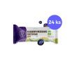 Baton proteinowy BrainMax Blueberry Cheesecake, BIO, 24 x 50 g