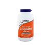 NOW L-lizyna, 1000 mg, 250 tabletek