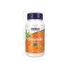 NOW Chlorella, 1000 mg, 60 tabletek