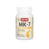 Jarrow Formulas MK-7, 90 mcg, 120 softgelových kapslí