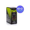 BrainMax® Rapid Energy Gel, Lemon & Lime, 12 x 65 g