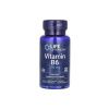 Life Extension Witamina B6, 250 mg, 100 kapsułek roślinnych