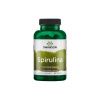 Swanson Spirulina, 500 mg, 180 tabletek