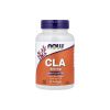 NOW CLA, 800 mg, 90 kapsułek softgelowych