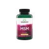 Swanson MSM, 500 mg, 250 kapsułek