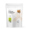 BrainMax Grass-fed Whey Protein®, Iced Coffee, 500 g  Mikrofiltrowane, niedenaturowane białko z mleka krów karmionych trawą, o smaku mrożonej kawy, 14 porcji