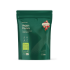 BrainMax® Vegan Protein, Strawberry, 500 g  24 g białka, pełne spektrum aminokwasów, słodzone stewią, truskawka, 14 porcji