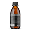 BrainMax® Liquid Liposomal Saffron Mix, 250 ml  Liposomalny standaryzowany szafran z L-teaniną, bez smaku, 25 porcji, suplement diety