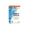 Doctor's Best SAM-e, 200 mg, 60 tabletek dojelitowych