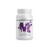 Performance Magnesium® 1000 mg, Magnez 200 mg + Witamina B6 P5P, 100 kapsułek roślinnych