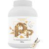 Performance Protein®, natywne białko serwatkowe, wanilia, 1000 g
