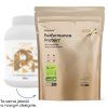 Performance Protein®, natywne białko serwatkowe, wanilia, 1000 g
