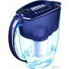 Czajnik filtrujący Aquaphor PRESTIGE (niebieski) ze wskaźnikiem