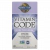 24410 garden of life vitamin code raw prenatal multivitamin pro tehotenstvi 180 rostlinnych kapsli