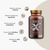 690 1 brainmax probiotic complex probiotyki 60 kapsulek dojelitowych
