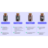 690 brainmax probiotic complex probiotyki 60 kapsulek dojelitowych