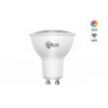 32574 14 chytra zarovka blight led zavit gu10 5 5 w wifi app stmivatelna barevna