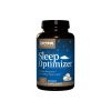 Jarrow Formulas Sleep Optimizer, 60 wegetariańskich kapsułek