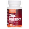 Zinc balance