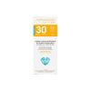 Alphanova - Krem przeciwsłoneczny do twarzy SPF 30 BIO, 50 g