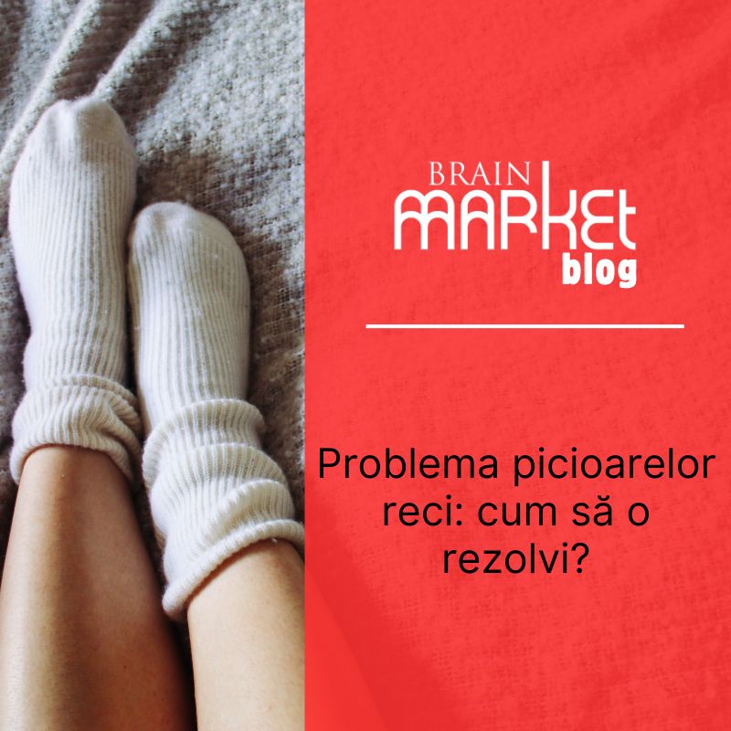 Problema picioarelor reci: Cum să te descurci cu ea?