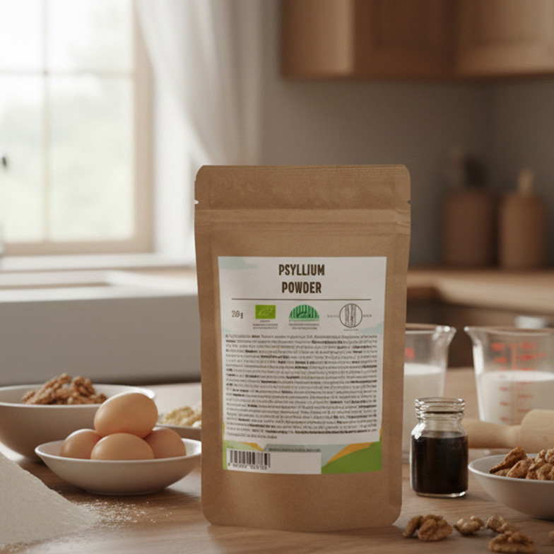 Psyllium fără mituri: ce să aștepți și cum să îl folosești