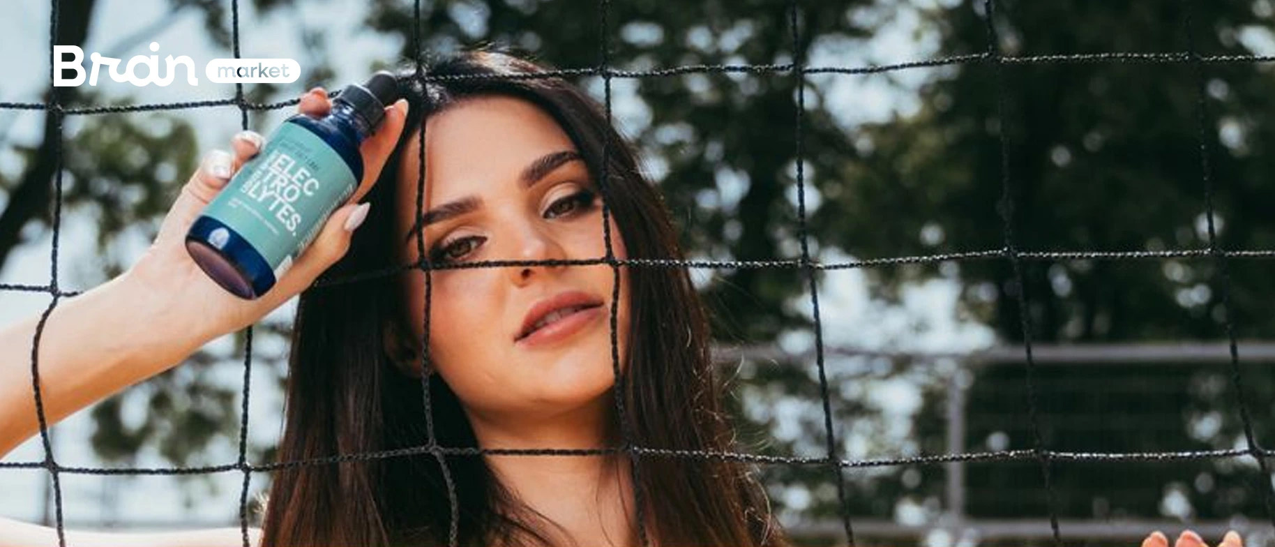 De ce nu este suficientă doar apa vara: Cunoașteți electroliții?