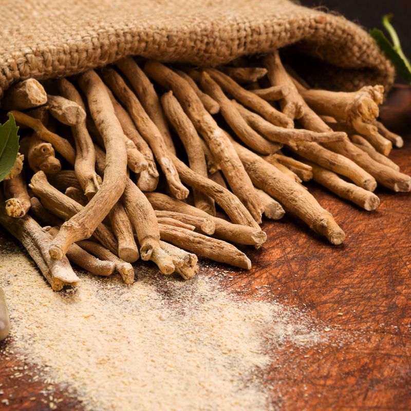 Ashwagandha: O plantă veche cu beneficii moderne
