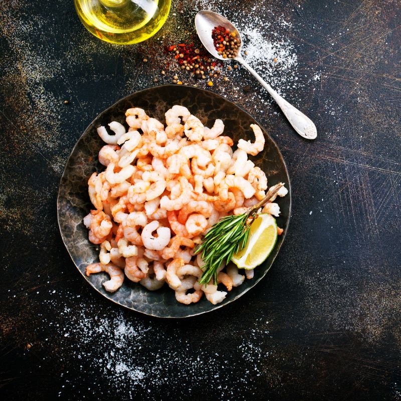 Chitosan: Dar din mare pentru frumusețe și sănătate